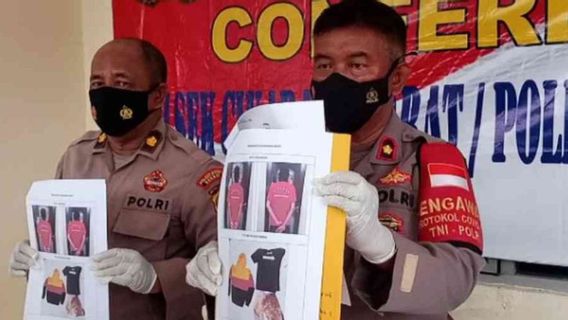 Polisi Jelaskan, Pelaku Penganiayaan Remaja 15 Tahun Hingga Tewas di Cikarang Barat, Niat Keliling Mencari Lawan