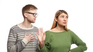 Ciri-Ciri Pasangan Narsistik Menurut Psikolog, Hindari agar Tidak Toxic