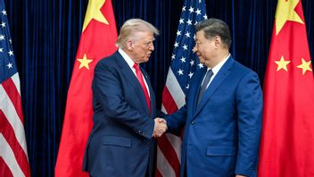 Japan Highlights Importance of US-China Ties for Global Stability