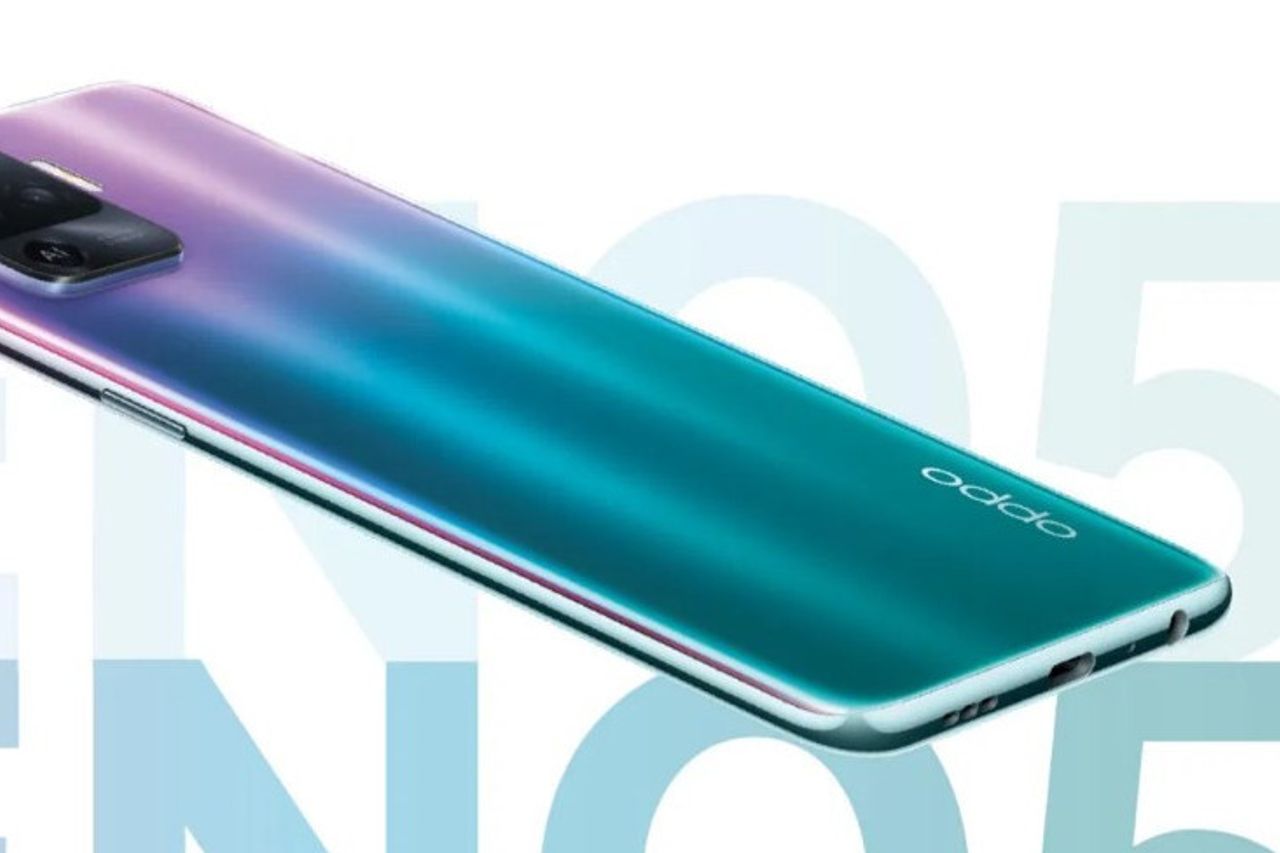 Oppo Boyong Reno 5 F To Indonesia Will Sell For Rp 6 Million