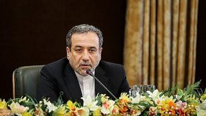 Iran Rejects Nuclear Deal With US If Uranium's Welfare Prohibited