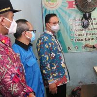 PKB Ajak Gubernur DKI 'Bareng' di Pilpres, Pengamat: Cak Imin dan Anies Baswedan Sama-sama Untung