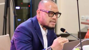 DPR Harus Tunjukkan Political Will: Undang Ahli dan Masyarakat Rumuskan RUU Perampasan Aset