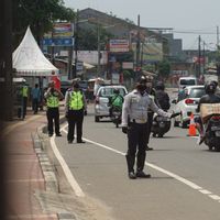Beda dengan Polisi, Pemprov DKI Larang Mudik Lokal