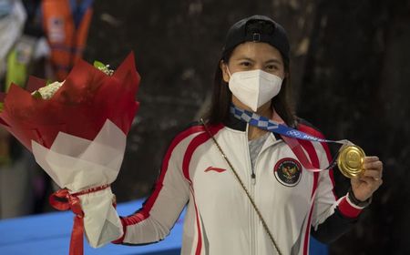 Piala Uber: Ester dan Greysia Polii Tak Diturunkan Lawan Prancis