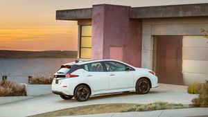 Nissan Announces Recall For Leaf In The US, Nearly 24,000 Affected Vehicles