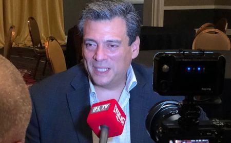 Presiden WBC Mauricio Sulaiman Ingin Buat Sejarah, Punya 8 Misi Besar di Tahun 2022