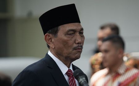 Luhut Mengaku Kini Dengar Masukan Banyak Pihak Demi Atasi COVID-19: Percayalah, Kita Bikin yang Terbaik