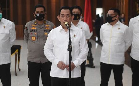 Penyidik Dalami Motif Brigjen Prasetyo Keluarkan Surat Jalan Djoko Tjandra