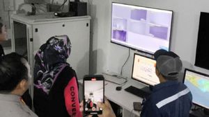 Erupsi Semeru Berakhir 18.11 WIB, Bupati Lumajang: Kewaspadaan Tidak Boleh Menurun