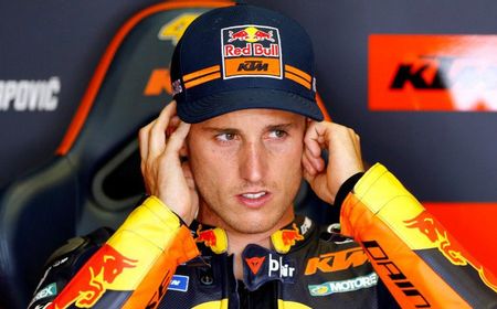 Kejutan Honda untuk Espargaro yang bakal Jadi Tandem Marquez