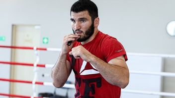 WBC Closes 2021 With The Duel Of Two Of The Best Boxers In The Light Weight Division, Artur Beterbiev Vs Marcus Browne