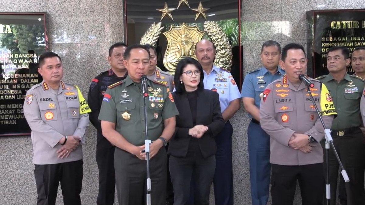 印尼国民军指挥官:与过去不同,巴布亚巡逻队现在使用无人机