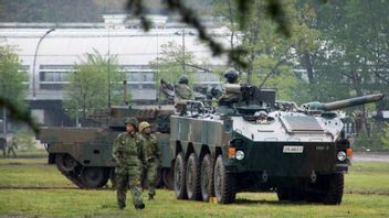 Japanese Defense Ministry Forms Autonomous Systems Unit