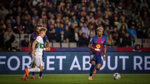 Club Brugge vs Barcelona: Blaugrana Siap Rebut Tiga Poin di Jan Breydel