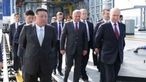 More Than 40 UN Member States Condemn Russia's Sejata Transfer To North Korea
