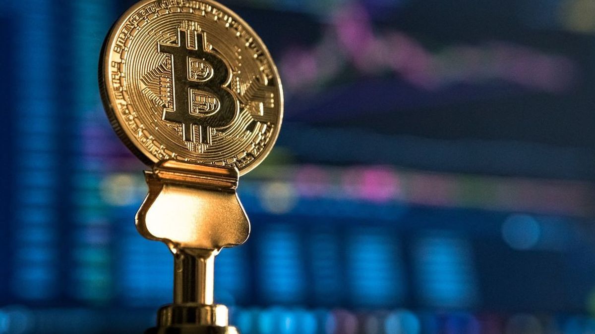 Gunakan Bitcoin, Orang Ini Berhasil Membeli Rumah Meski dengan Cara Mencicil