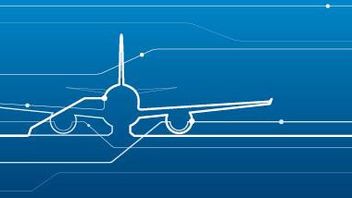 Cegah Gangguan, FAA Upgrade Sistem Penerbangan NOTAM dengan Teknologi Baru