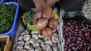 Kementan Bongkar Penyelundupan 133,5 Ton Bawang Bombay, Komisi IV DPR: Usut Sampai Akar-Akarnya