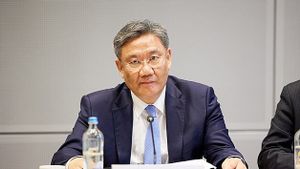 China: Perang Dagang Tak Diperlukan Lagi Jika Negosiasi dengan AS Sukses