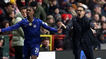 マニス・リアム・ローゼニオール、チェルシーがチャールトンをFAカップで5-1で破る