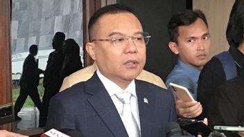 Gerindra 断言,雅加达州长选举的独立候选人不是KIM Plus情景