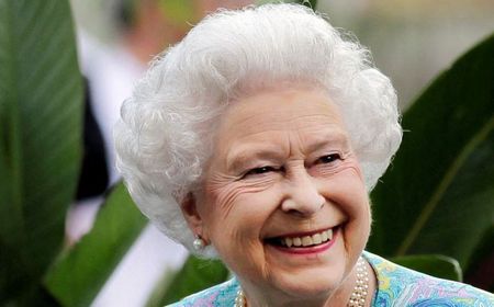 70 Tahun Bertakhta, Ini 8 Rekor yang Ditorehkan Ratu Elizabeth II