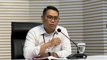 corruption du Google cloud au ministère de l’Énergie et des Ressources minérales, KPK soupçonne de payer au moment des achats