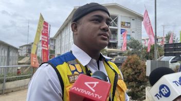 Kabar Pekerja Konstruksi di IKN Nusantara Sulit Air Bersih Tak Benar