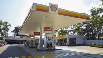 Shell Fuel Prices Drop, Here Are The Details