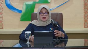 Nilai Impor pada November 2025 Capai 19,86 Miliar Dolar AS