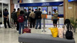 Imbas Banjir di Semarang, KAI Batalkan 16 Perjalanan Kereta