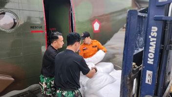 Pemprov DKI Buka Peluang Perpanjang Modifikasi Cuaca Jika Cuaca Ekstrem Masih Mengintai Jakarta