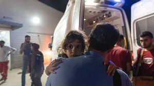 WHO Sebut 900 Pasien di Gaza Meninggal karena Tidak Bisa Dievakuasi Akibat Pembatasan Israel