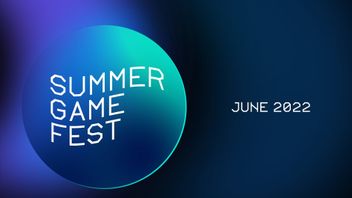 Summer Game Fest 2022 Coming Soon With Live Show