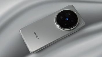 Vivo X200 Ultra Akan Hadir dengan Sensor Kamera Utama yang Lebih Kecil