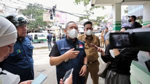 Stok MinyaKita di Pasar Kota Bandung Mulai Langka, Pemkot Minta Suplai dari Kemendag