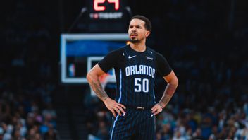 Orlando Magic Tumbangkan New York Knicks, Hindari Kekalahan Beruntun Musim Ini