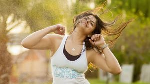 6 Alasan Kenapa Olahraga Bikin Kulit Glowing, Yuk Simak! 