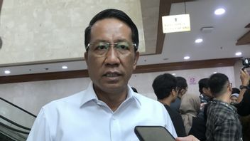 man révèle la raison pour laquelle la loi n’a pas été signée même s’il était au bureau de Prabowo