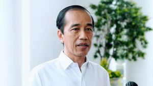 'Holding-Holding-an' BUMN Bakal Terus Berlanjut, Jokowi: Kalau Perusahaan Digabung-gabung kan Kekuatannya Gede
