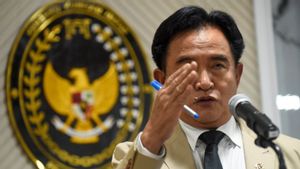 Menko Yusril Tegaskan Tak akan Ada Intervensi Praperadilan Delpedro