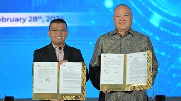 La collaboration entre l’IFG et l’Indonésie re Kaji la normalisation de nouvelles données dans l’industrie de l’assurance