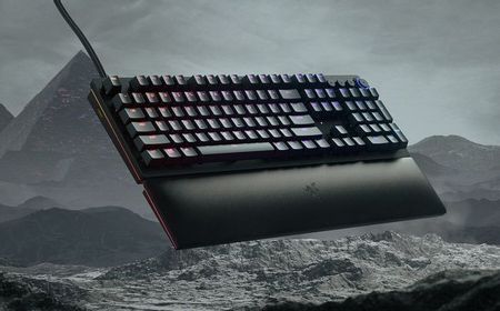 Nyari Keyboard Gaming, Coba Razer Huntsman V2 Analog