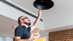 How To Choose Lights According To The Room: Here Are The Complete Guidelines For Optimal Lighting