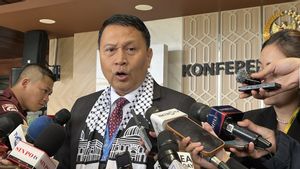 Konferensi Parlemen OKI di DPR Bahas Upaya Penyelesaian Konflik Pakistan-India