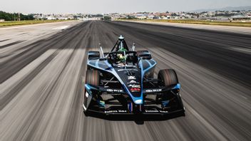 Formula E Battery Technology: Secret Weapons Behind The World's Fastest Electric Car