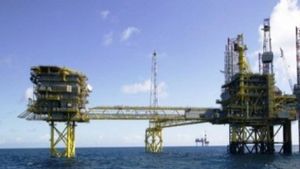 Produksi Perdana Terubuk WHP-M, Medco Tambah Kapasitasnya jadi 6.600 Bopd