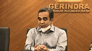 Wanti-Wanti Pj Kepala Daerah Bukan TNI-Polri Aktif, Gerindra: Presiden Jaga Amanah Reformasi