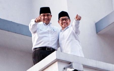 Debat Pilpres 2024 Perdana, AMIN Bakal Menyorot Kondisi KPK Terkini